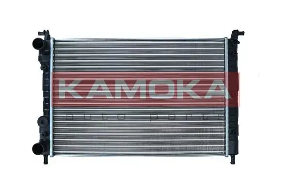 Radiateur, refroidissement du moteur KAMOKA 7705207