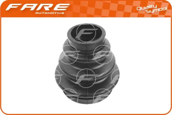 Soufflet, arbre de commande FARE 14536