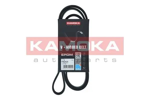 Courroie KAMOKA 7014078