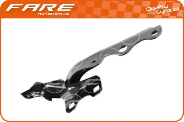 Charnière, capot-moteur FARE 38037