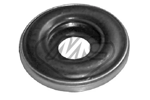Coupelle de suspension Metalcaucho 04180