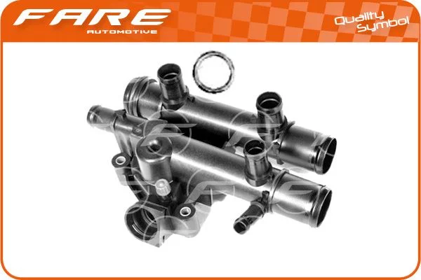 Thermostat d'eau FARE 3821