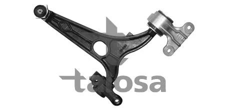 Bras et Triangle suspension TALOSA 40-01385