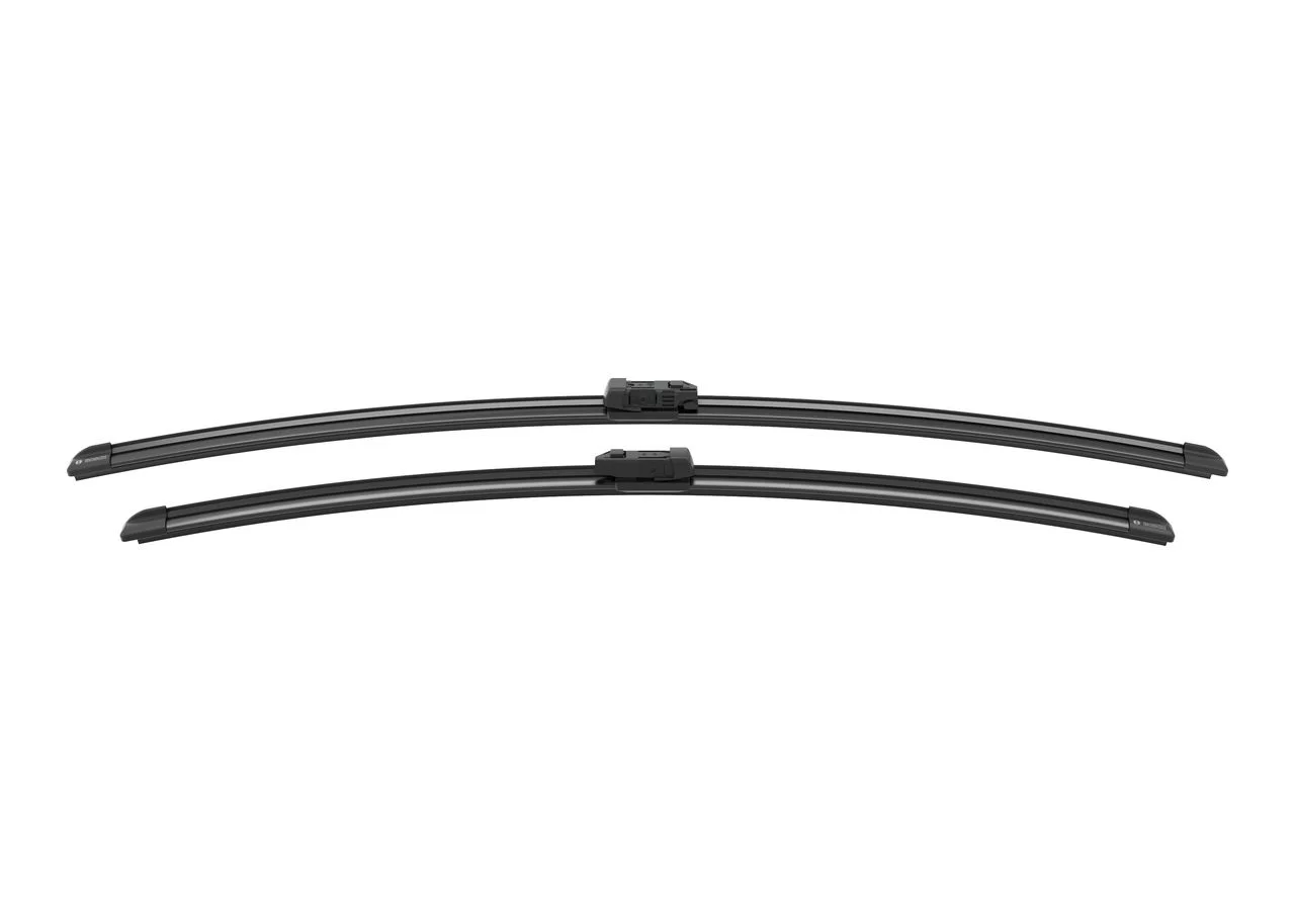 Balai d'essuie-glace BOSCH 3 397 007 120
