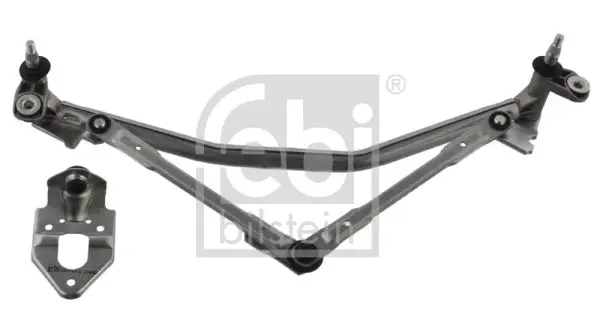 Tringlerie d'essuie-glace FEBI BILSTEIN 30649