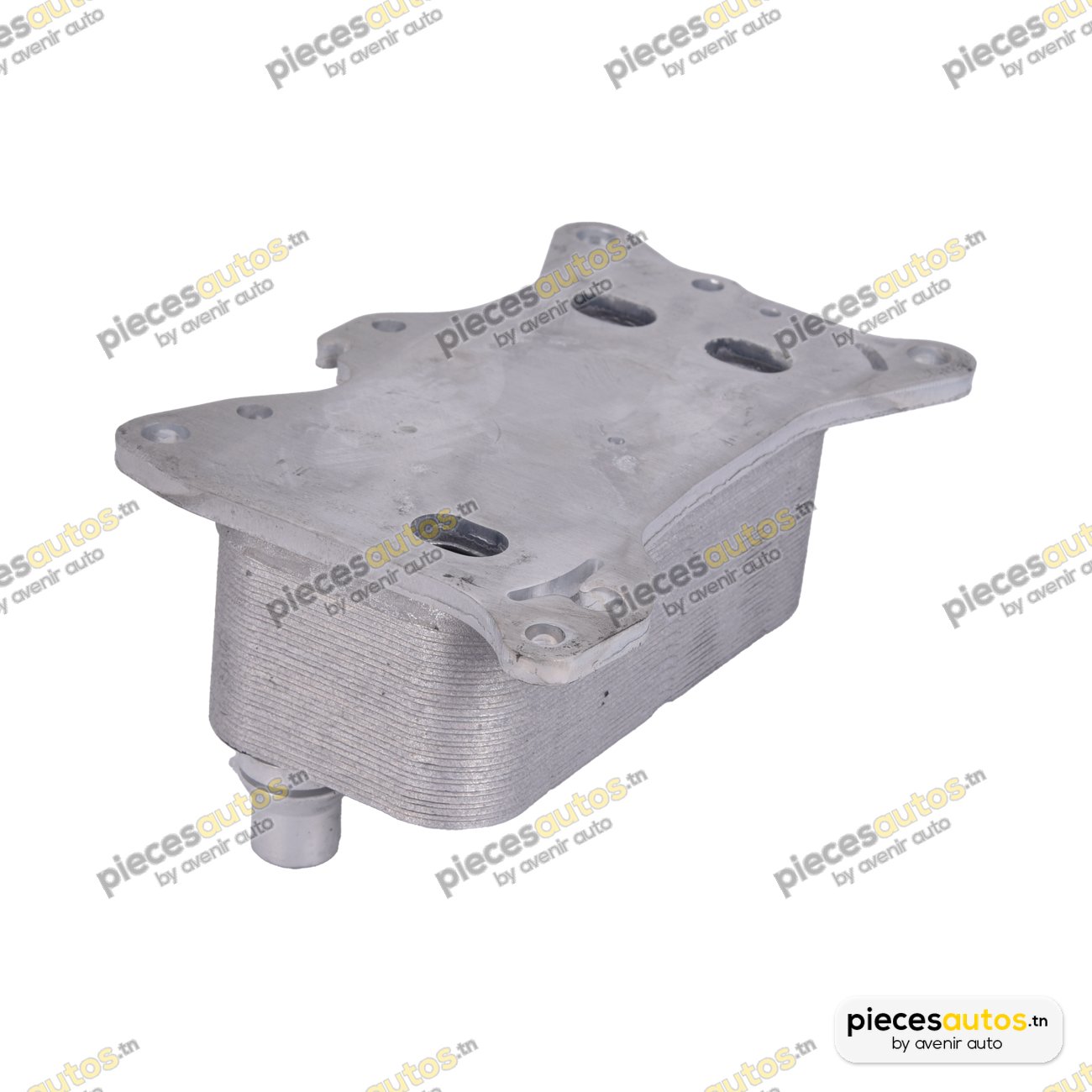 Radiateur d'huile Bapmic BF0426490128