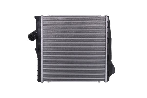 Radiateur, refroidissement du moteur KAMOKA 7700122