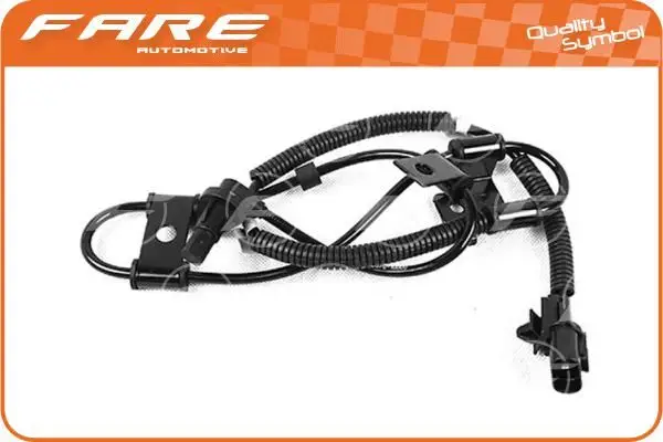 Capteur ABS FARE 22528