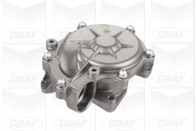 Pompe à eau GRAF PA893
