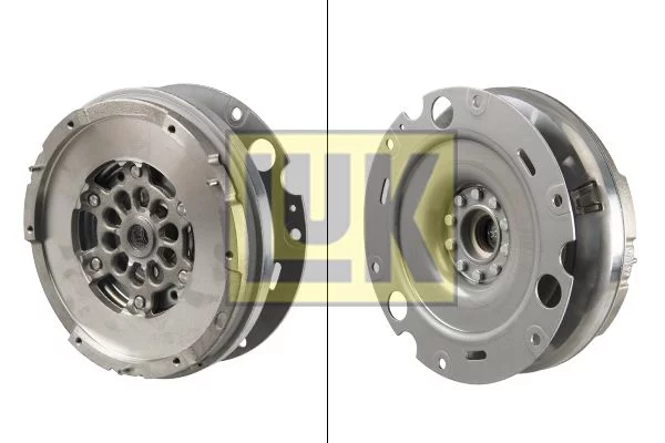 Volant moteur LuK 415 0343 10