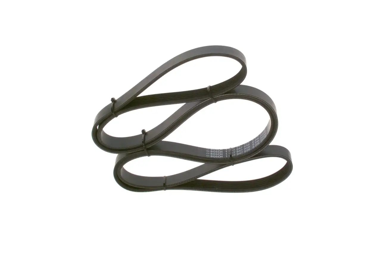 Courroie BOSCH 1 987 947 956
