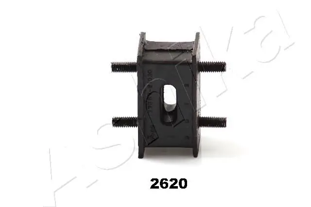 Suspension, échappement ASHIKA GOM-2620