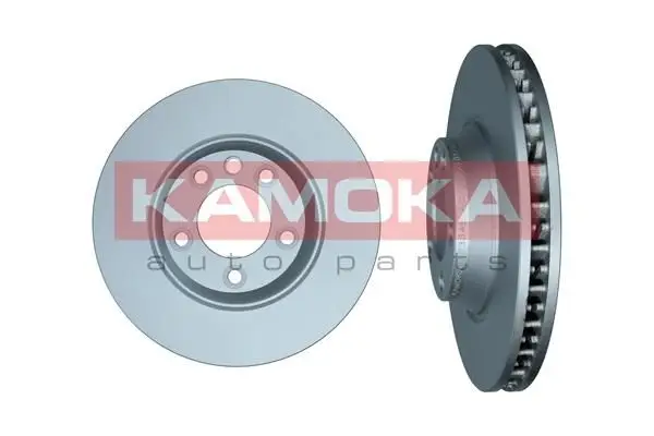 Disque de frein KAMOKA 103348