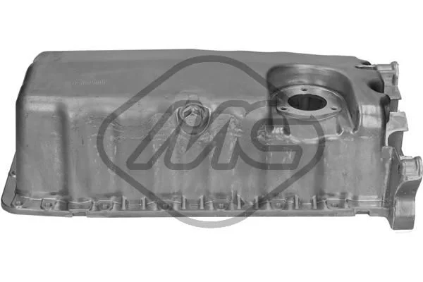 Carter d'huile Metalcaucho 05959