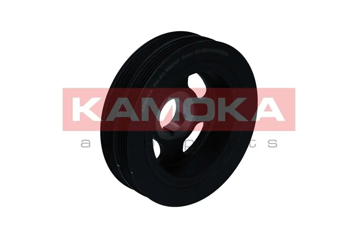 Poulie, vilebrequin KAMOKA RW045