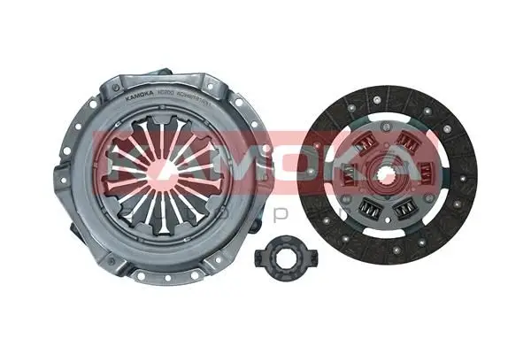 Kit d'embrayage KAMOKA KC200
