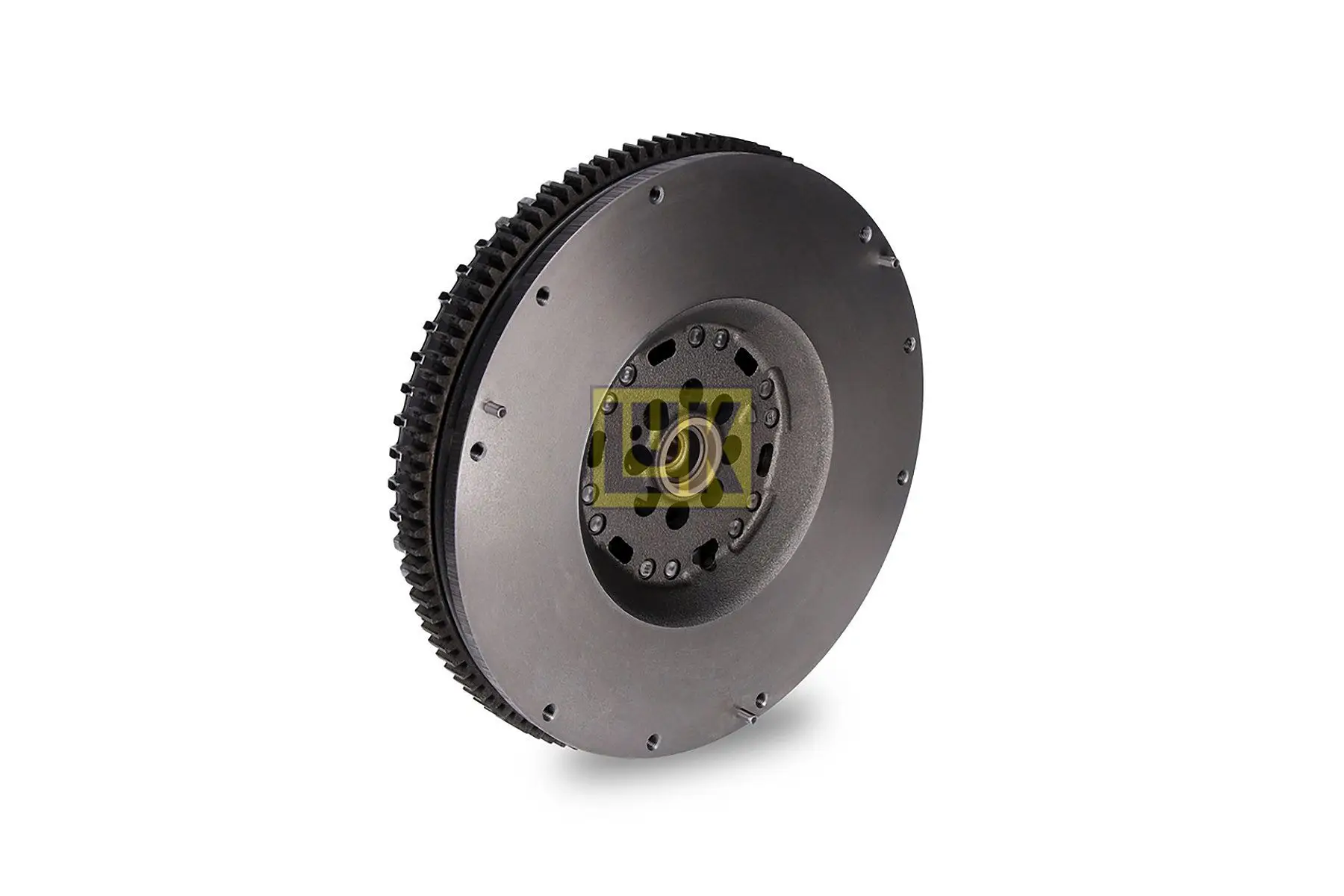 Volant moteur LuK 415 0568 10