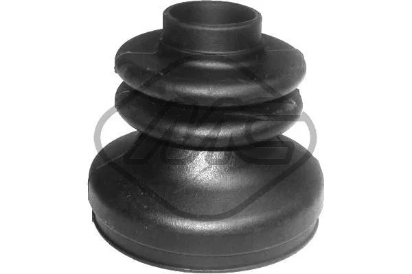 Soufflet, arbre de commande Metalcaucho 01407