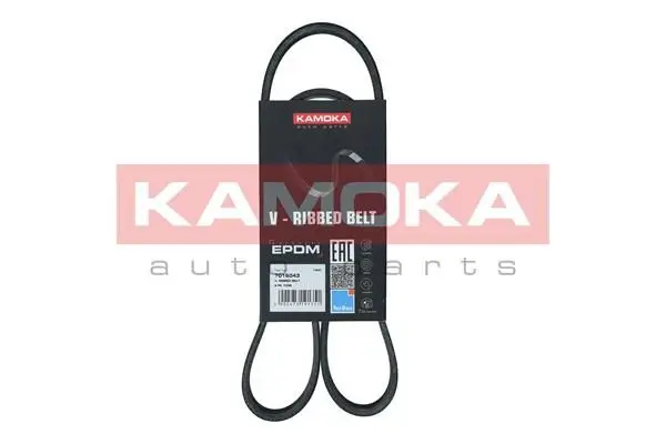 Courroie KAMOKA 7016043