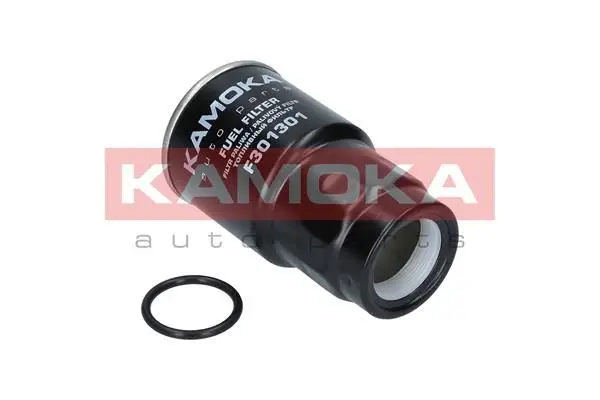 Filtre à carburant KAMOKA F301301