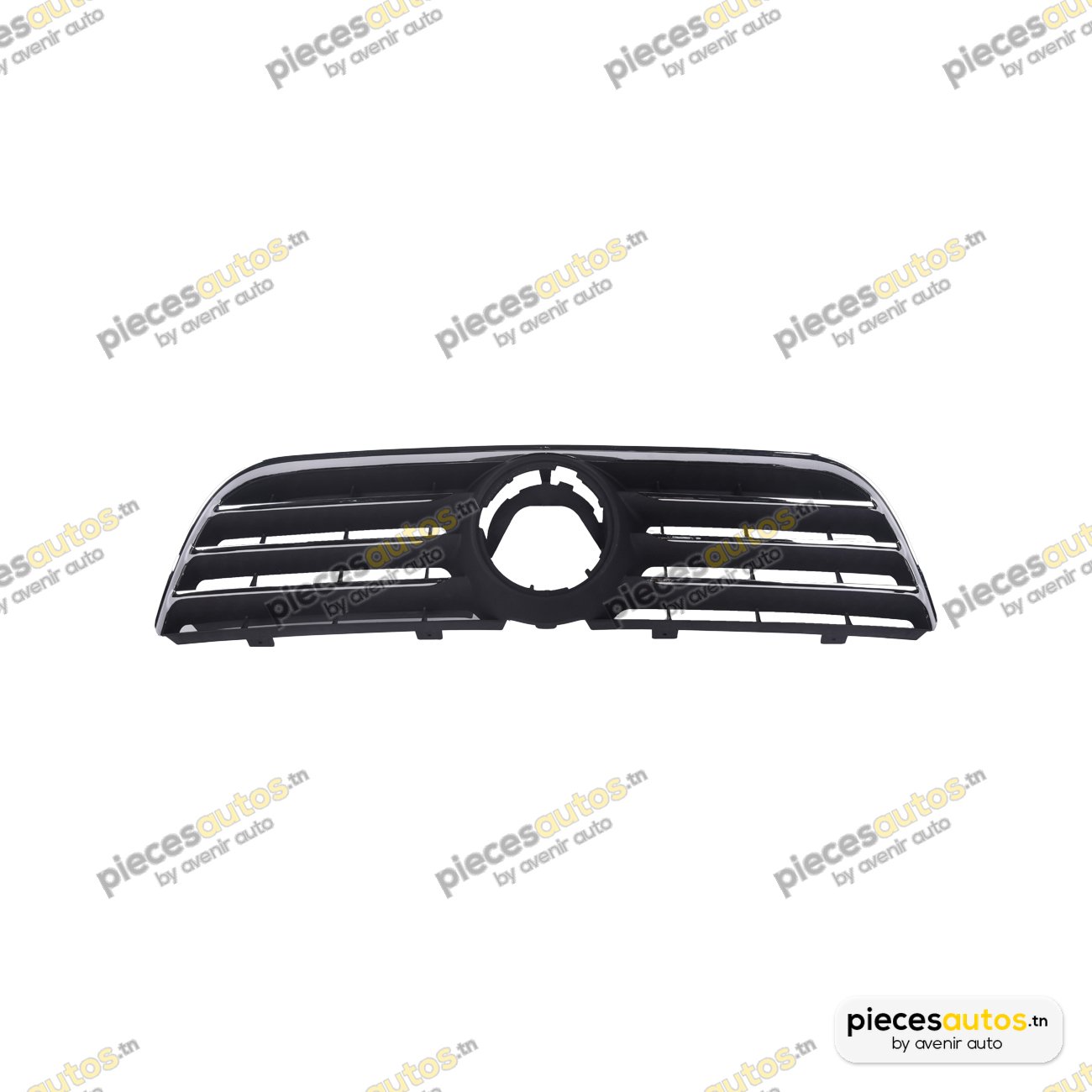 Grille de ventilation, pare-chocs Bapmic BF0112360080