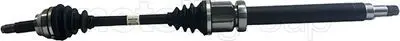 Cardan METELLI 17-0839