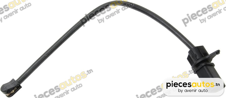 Contact d'avertissement, usure des plaquettes de frein Bapmic BF0320060171