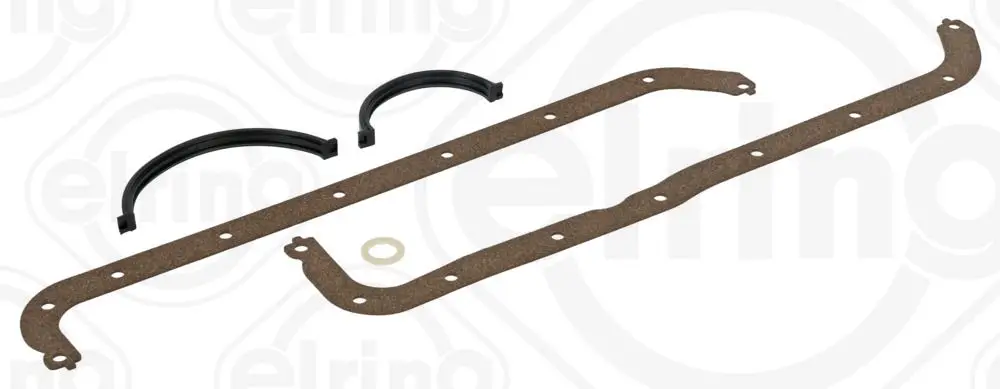 Jeu de joints d'étanchéité, carter d'huile ELRING 103.960
