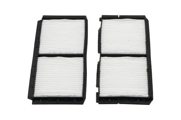 Filtre habitacle KAVO PARTS MC-5121