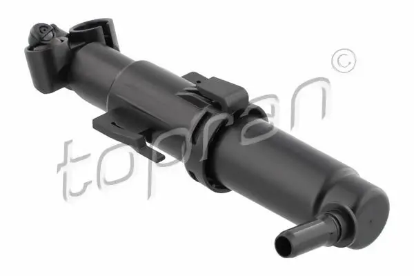 Gicleur d'eau de nettoyage, nettoyage des phares TOPRAN 503 286