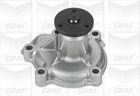 Pompe à eau GRAF PA834