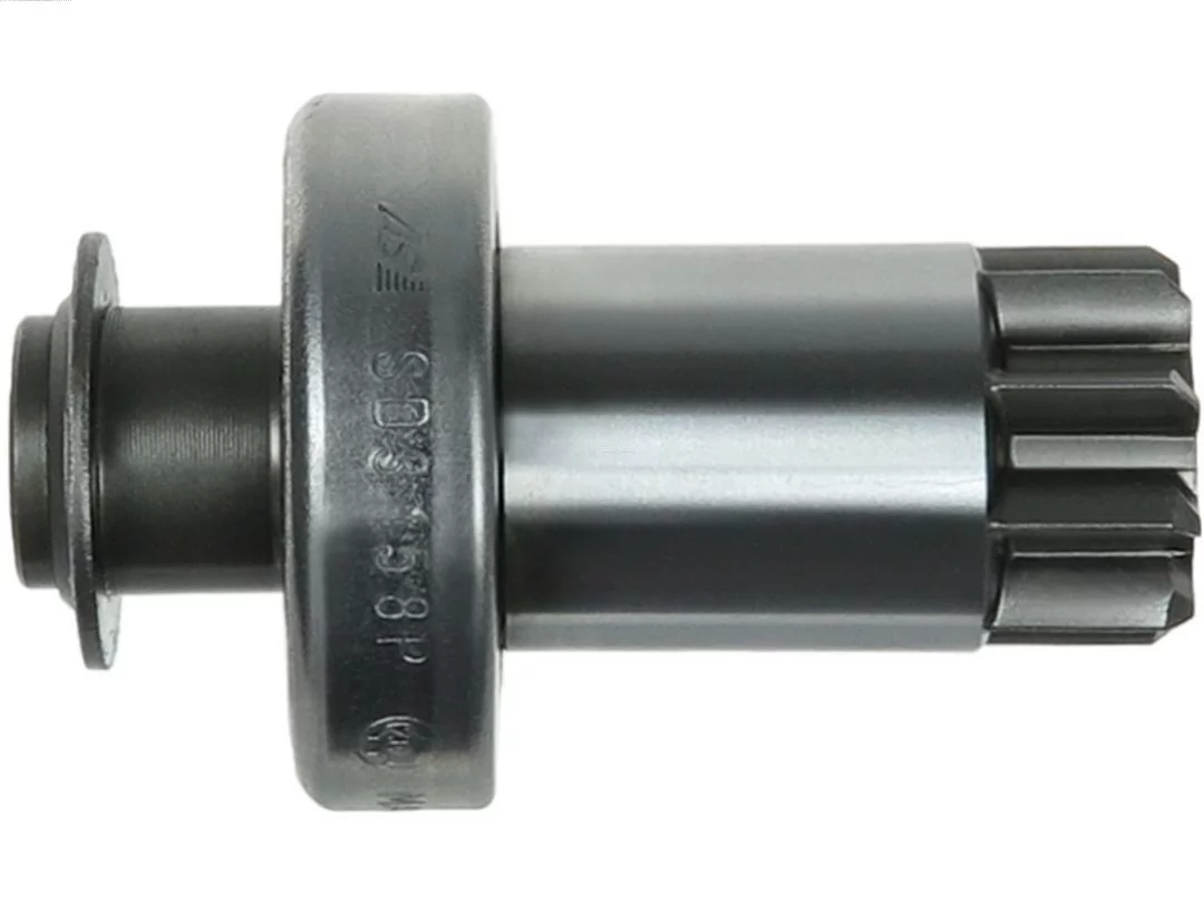 Embrayage à roue libre, démarreur AS-PL SD3158P