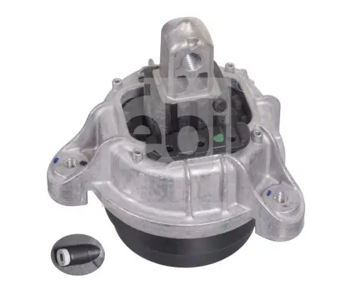 Support moteur FEBI BILSTEIN 39016