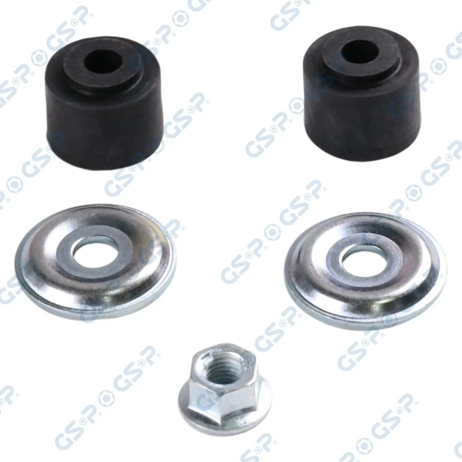 Suspension, jambe d'essieu GSP 516879S