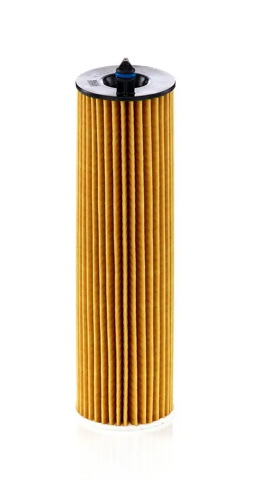 Filtre à huile MANN-FILTER HU 6020 z