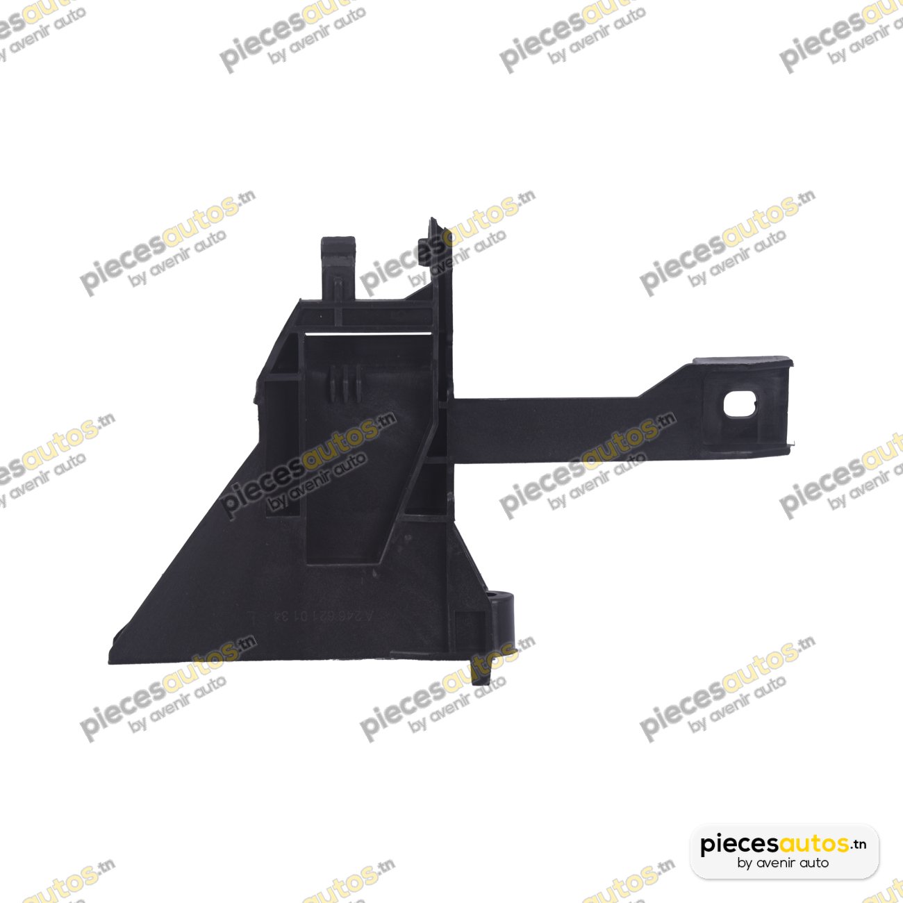 Support, pare-chocs Bapmic BF0112280286