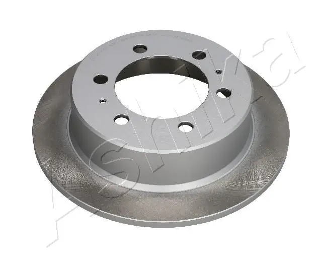 Jeu de 2 Disques de frein ASHIKA 61-0S-099C