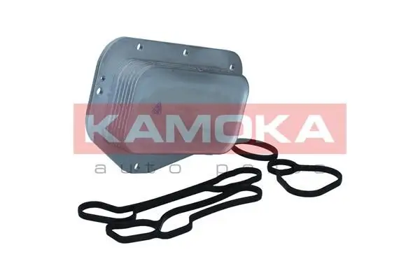 Radiateur d'huile KAMOKA 7730044