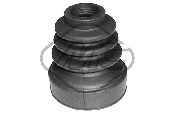 Soufflet, arbre de commande Metalcaucho 01428