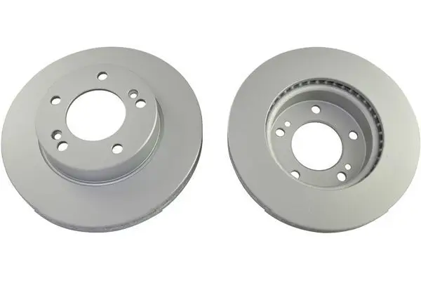 Jeu de 2 Disques de frein KAVO PARTS BR-7704-C
