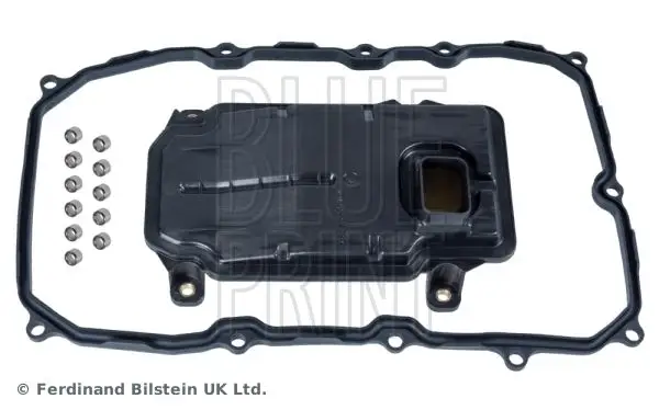 Kit de filtre hydraulique, boîte automatique BLUE PRINT ADV182171