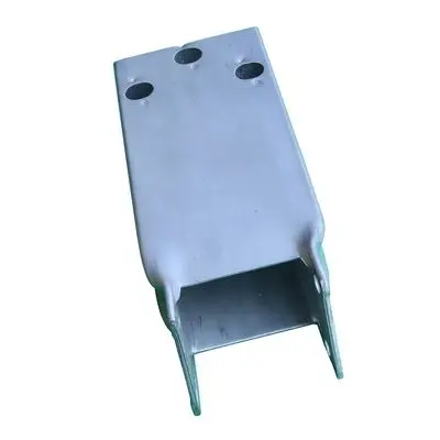 Support, pare-chocs Bapmic BF0112100009