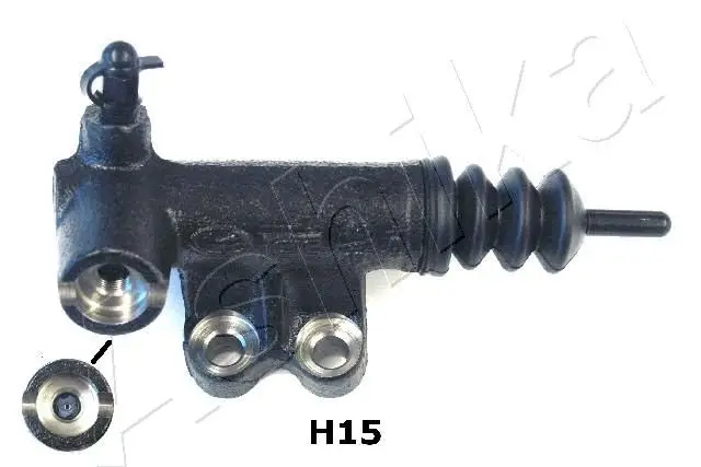 Cylindre récepteur, embrayage ASHIKA 85-0H-H15
