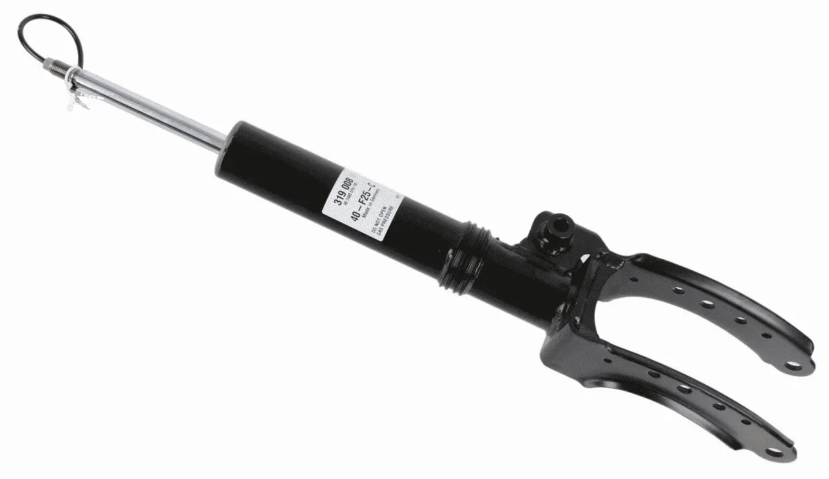 Amortisseur SACHS 319 008