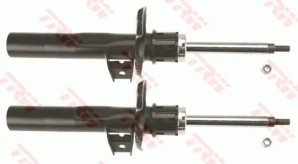 Jeu de 2 Amortisseur TRW JGM1314T