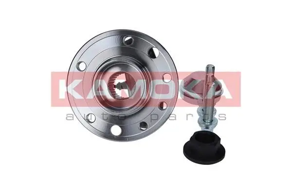 Kit de roulements de roue KAMOKA 5500137
