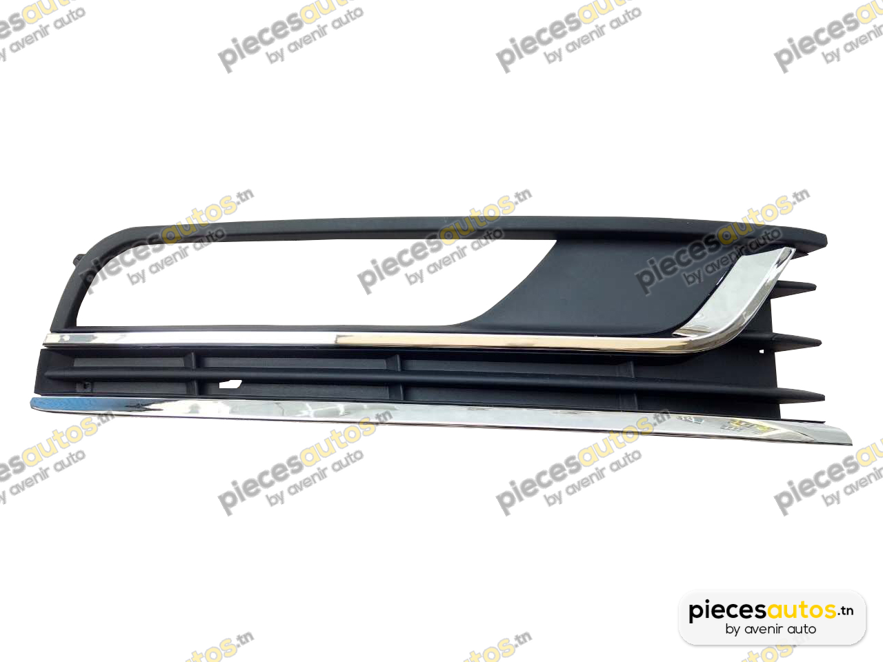 Cadre, projecteur antibrouillard Bapmic BF0112200288