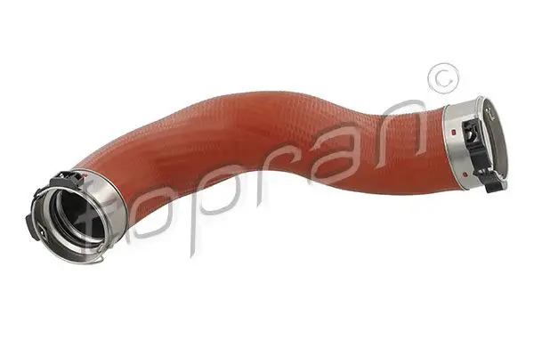 Durite turbo TOPRAN 408 414