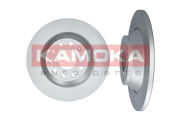 Jeu de 2 Disques de frein KAMOKA 1032616