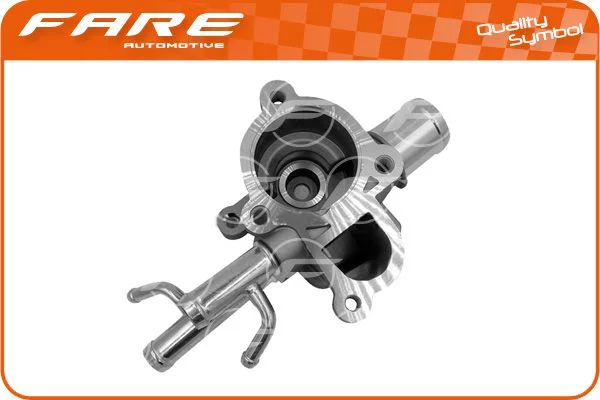 Thermostat d'eau FARE 13673